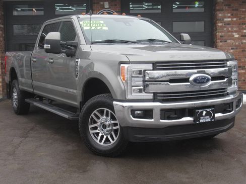 Used 2019 Ford F350 Lariat w/ Lariat Ultimate Package image 1