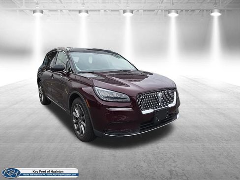 Used 2021 Lincoln Corsair AWD w/ Premium Package image 1