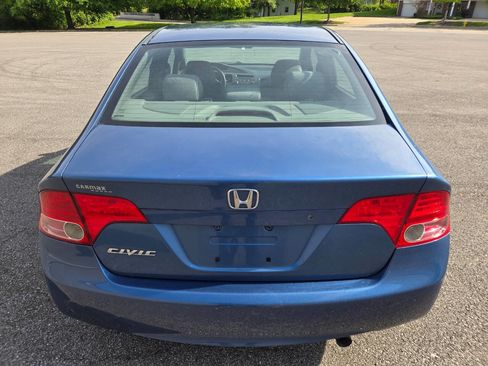 Used 2008 Honda Civic LX image 8