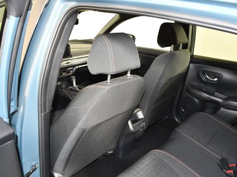 Used 2026 Honda HR-V Sport image 46
