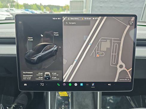 Used 2026 Tesla Model Y Long Range AWD/4WD image 24