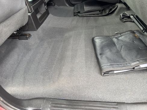 Used 2019 Chevrolet Silverado 2500 LT w/ LT Convenience Package image 36