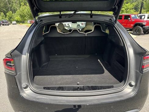 Used 2023 Tesla Model X AWD/4WD image 19