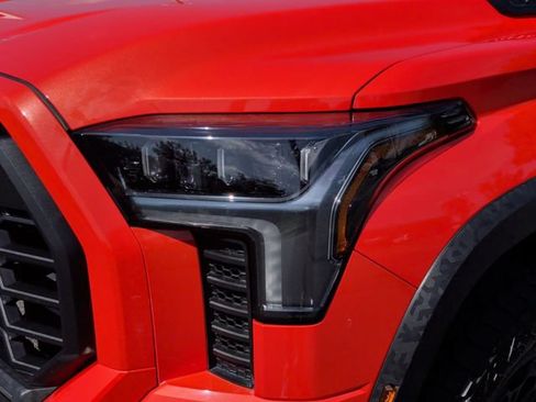 Used 2022 Toyota Tundra TRD Pro AWD/4WD image 11