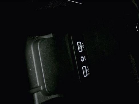 Used 2021 Dodge Charger SRT Hellcat w/ Harman/Kardon Audio Group RWD image 33