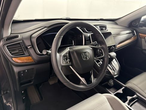 Used 2019 Honda CR-V EX image 4