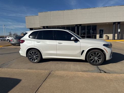 Used 2023 BMW X5 sDrive40i w/ M Sport Package image 5