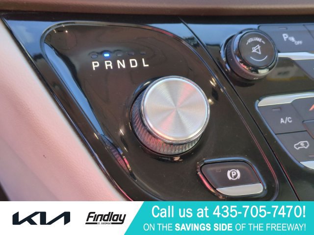 Used 2017 Chrysler Pacifica Touring-L Plus FWD image 25