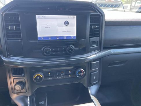 Used 2021 Ford F150 XL w/ STX Appearance Package AWD/4WD image 22