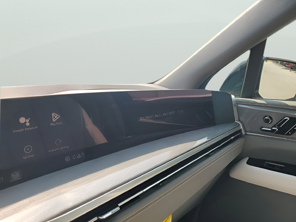 New 2026 Cadillac Escalade IQ Sport 1 AWD/4WD image 46