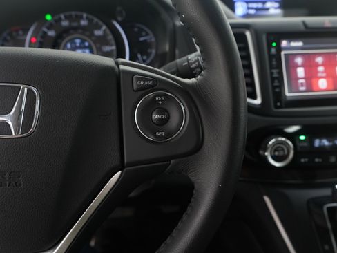 Used 2015 Honda CR-V EX-L image 24