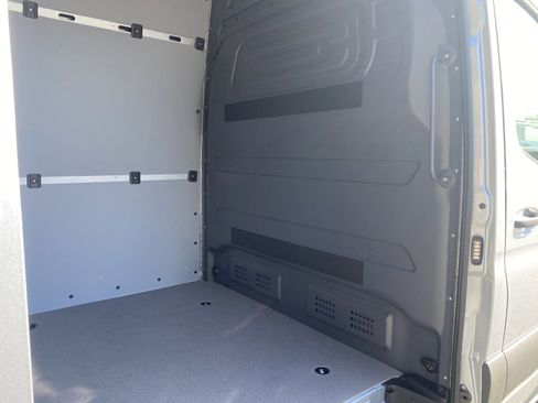 New 2025 Mercedes-Benz Sprinter 2500 image 8