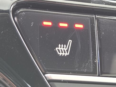New 2026 Honda CR-V EX-L image 8