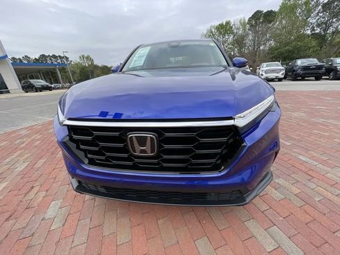 Certified 2024 Honda CR-V EX-L image 24