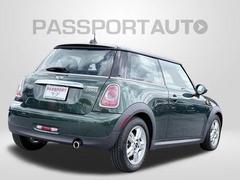 Used 2012 MINI Cooper Hardtop FWD image 7