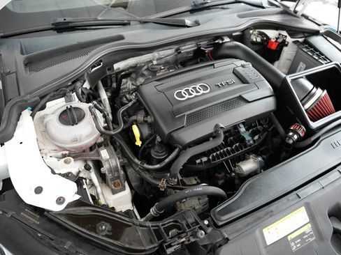 Used 2016 Audi TT 2.0T AWD/4WD image 45