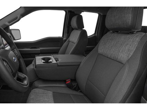 Used 2022 Ford F150 XLT w/ Equipment Group 302A High image 6