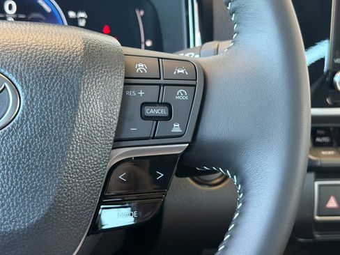 New 2026 Toyota Camry SE w/ Convenience Package FWD image 28