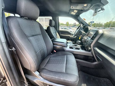 Used 2020 Ford F150 XLT w/ Equipment Group 302A Luxury AWD/4WD image 23