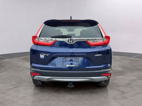Certified 2018 Honda CR-V EX-L image 31