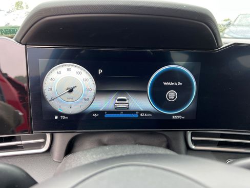 Used 2023 Hyundai Elantra SEL w/ Convenience Package image 26