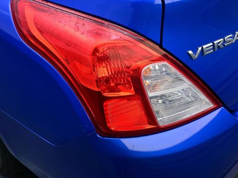 Used 2017 Nissan Versa SV FWD image 24