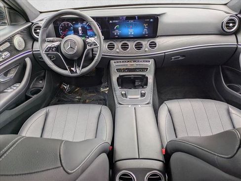 Certified 2022 Mercedes-Benz E 450 E 450 image 19