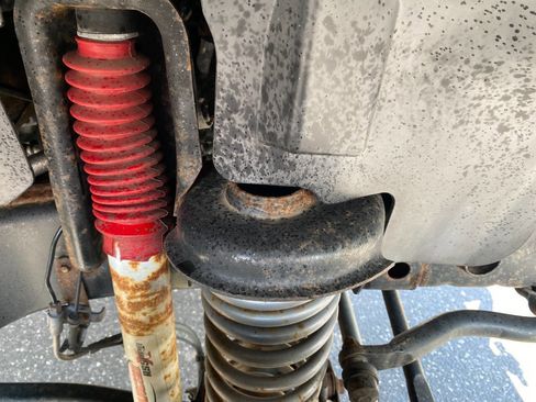 Used 2013 Jeep Wrangler Unlimited Sport image 31