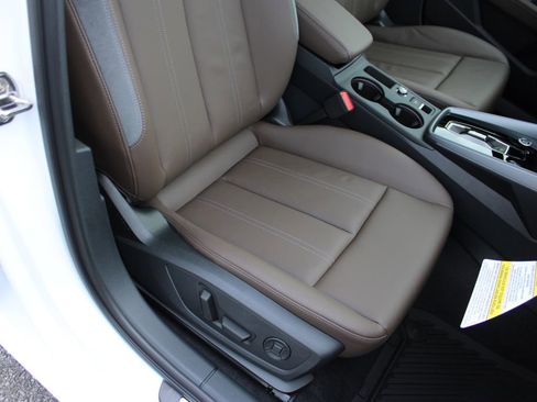 New 2026 Audi A3 2.0T Premium image 25