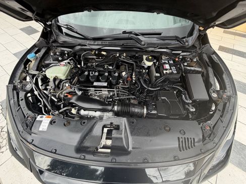 Used 2017 Honda Civic Si image 9