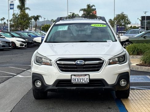 Used 2019 Subaru Outback 2.5i Premium image 9