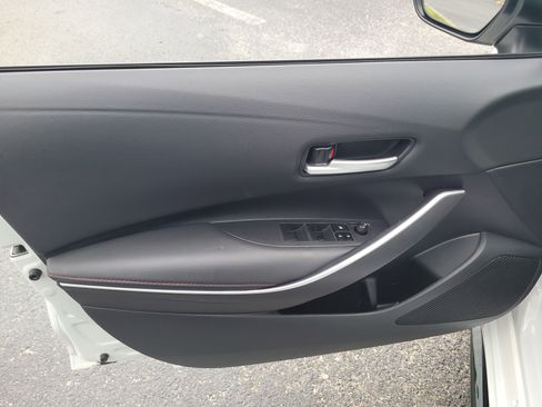 Certified 2024 Toyota Corolla SE FWD image 16