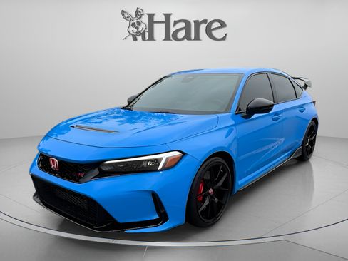 Used 2023 Honda Civic Type R image 1