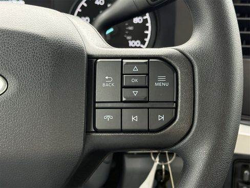 New 2026 Ford F250 XL w/ STX Appearance Package image 35