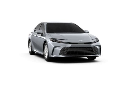 New 2026 Toyota Camry LE image 16