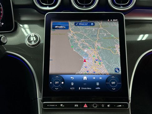 New 2026 Mercedes-Benz CLE 300 4MATIC Cabriolet image 26