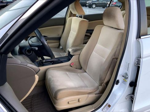 Used 2008 Honda Accord LX-P image 7