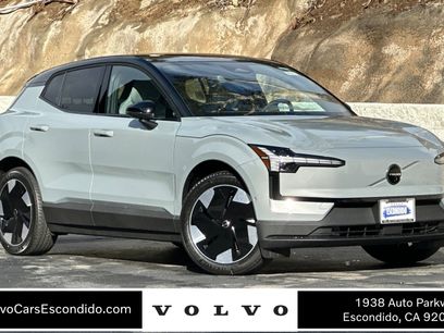 New 2026 Volvo EX30 Ultra