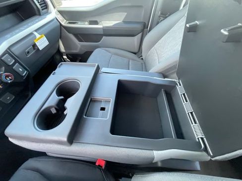 New 2026 Ford F250 XL w/ STX Appearance Package AWD/4WD image 44