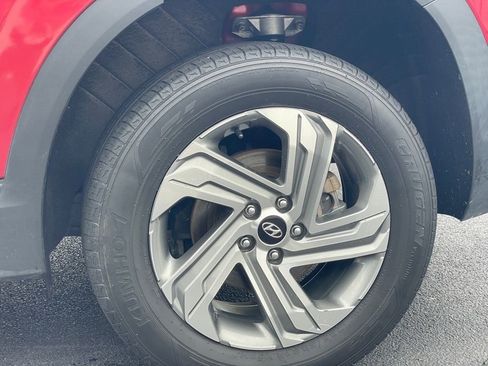 Used 2023 Hyundai Santa Fe SEL image 27