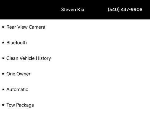 Used 2024 Ford F150 XLT w/ Mobile Office Package image 7