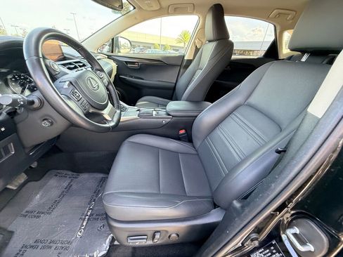 Used 2021 Lexus NX 300 FWD w/ Premium Package image 5