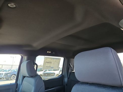 New 2026 Ford F150 XLT w/ Equipment Group 302A MID image 22