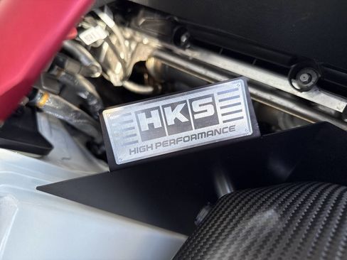 Used 2022 Toyota Supra A91 Edition w/ Driver Assist Package image 19