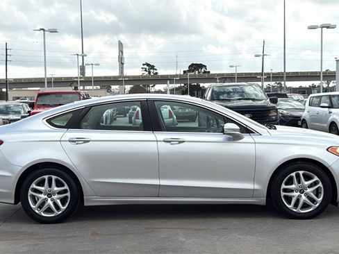 Used 2013 Ford Fusion SE image 6