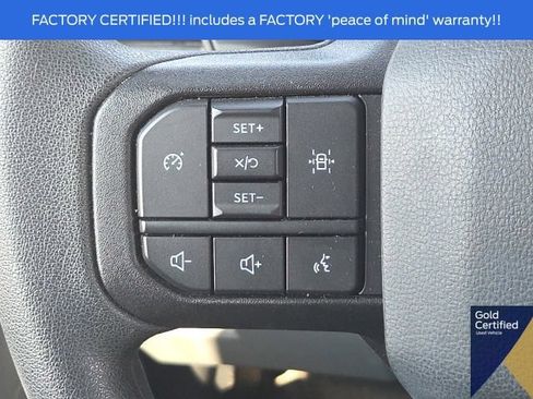 Used 2023 Ford F150 Lightning Pro AWD/4WD image 39