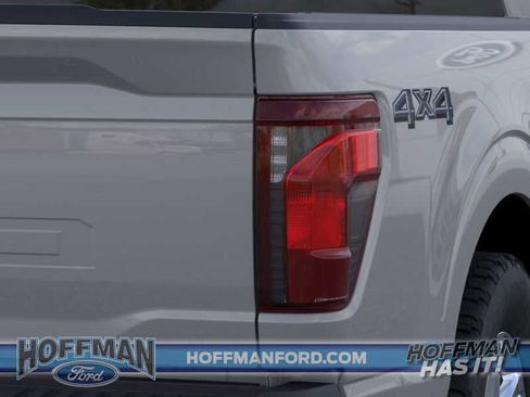 New 2026 Ford F150 XLT w/ Equipment Group 302A MID AWD/4WD image 21
