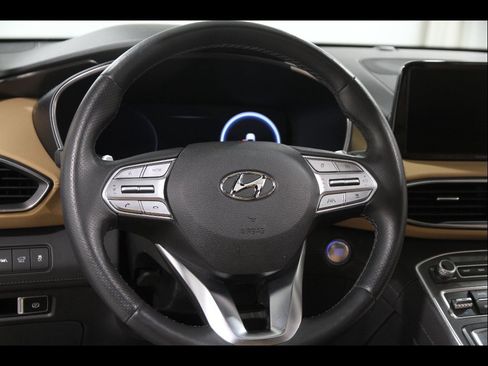 Certified 2023 Hyundai Santa Fe Calligraphy w/ Cargo Package image 7