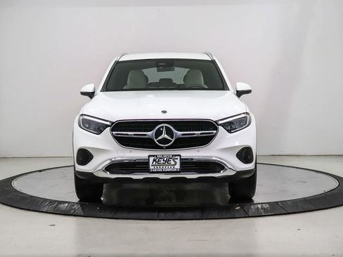Certified 2024 Mercedes-Benz GLC 300 image 6