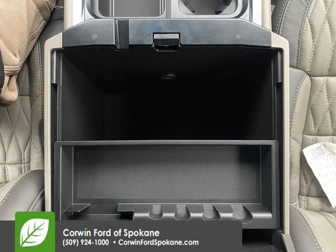 New 2026 Ford F350 Platinum w/ Platinum Plus Package image 37